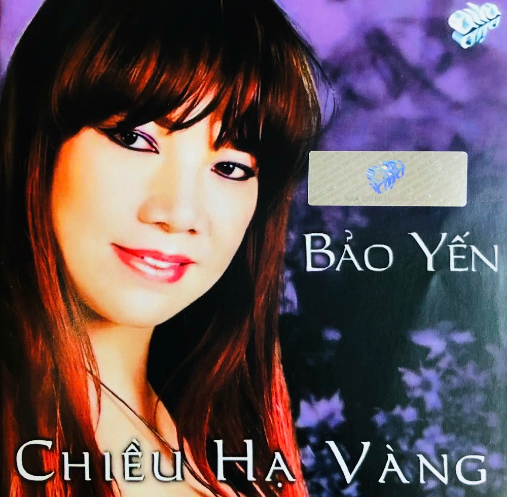 CDCS 019 Chiều hạ vàng - Bảo Yến